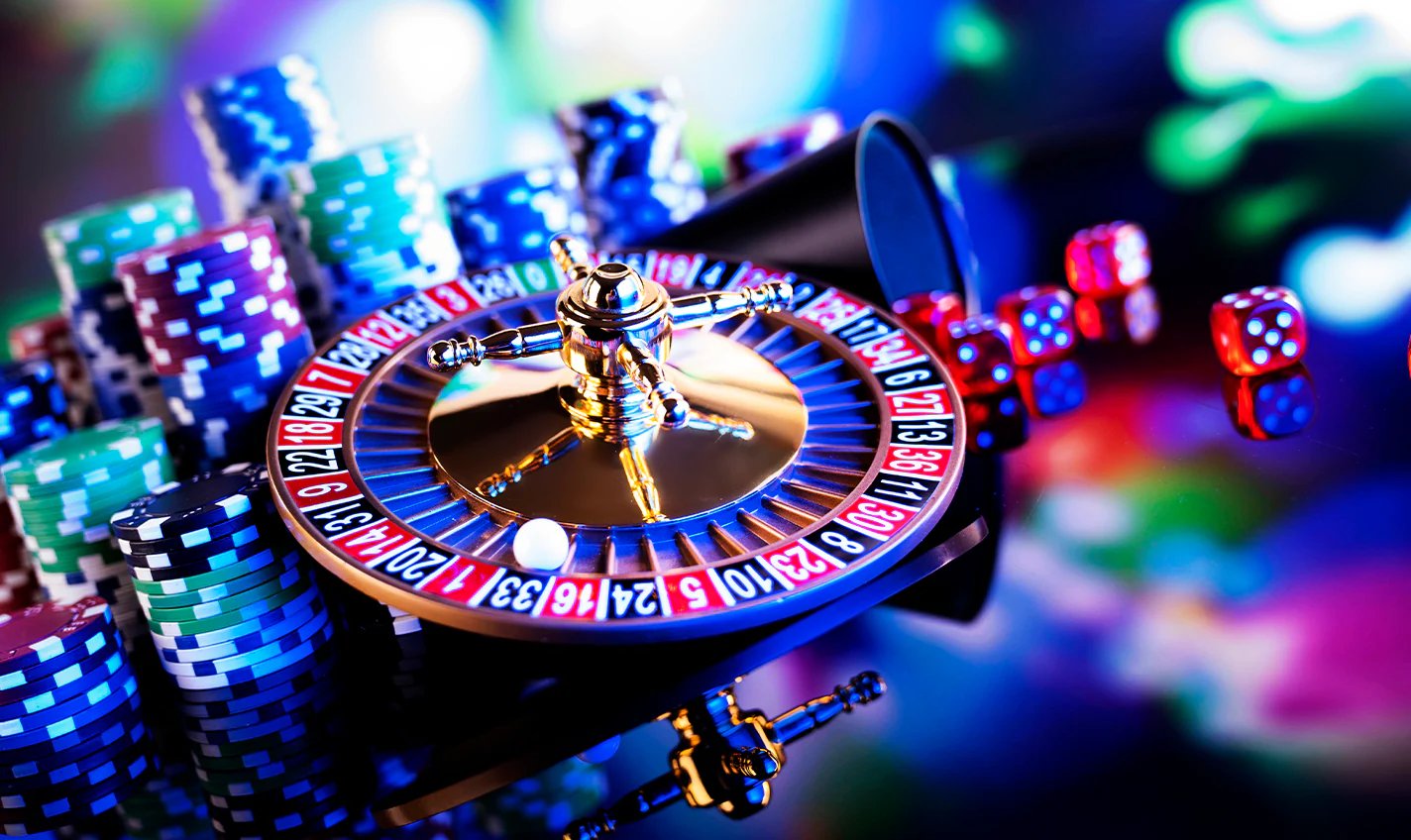 Platform slot 168 menampilkan kasino live-dealer dan permainan slot berkualitas tinggi