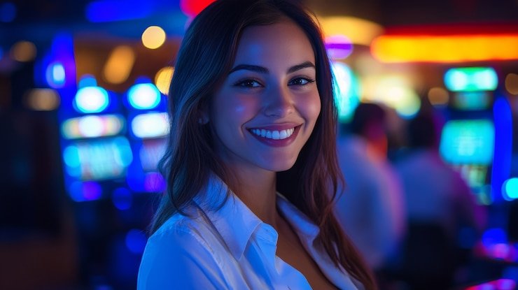 Koleksi permainan Blueprint Gaming di slot 168 dengan desain grafis berkualitas tinggi