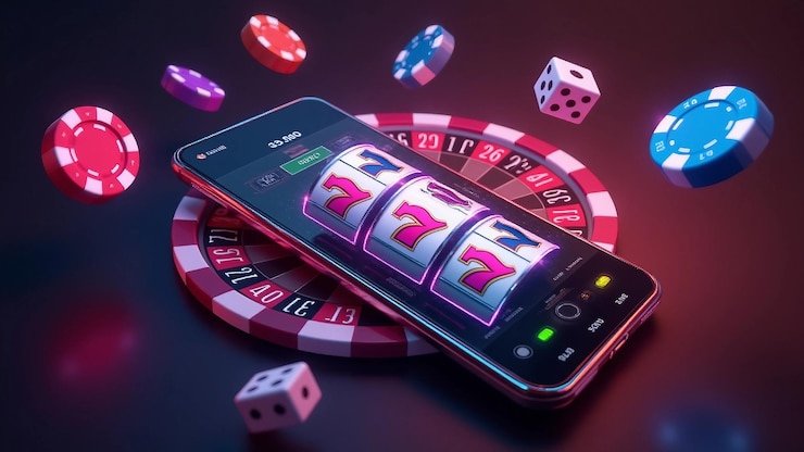 slot 168 featured game showcase