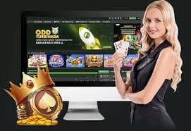 Studio live-dealer slot 168 dengan dealer profesional dan setup multi-camera
