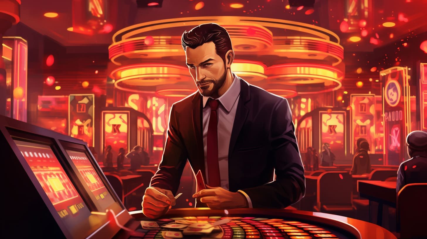 Fitur favorit di Game Library slot 168 memudahkan akses permainan pilihan